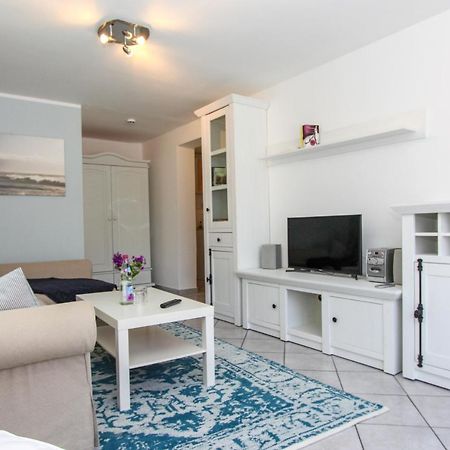 3 Ton Timmermanns Hus Prerow Εξωτερικό φωτογραφία