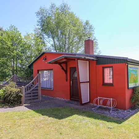 3 Ton Timmermanns Hus Prerow Εξωτερικό φωτογραφία