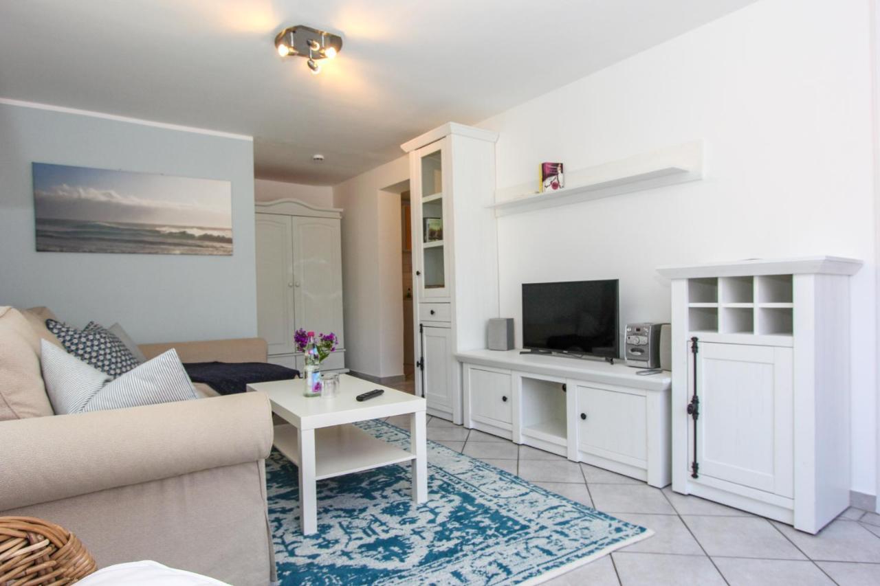 3 Ton Timmermanns Hus Prerow Εξωτερικό φωτογραφία
