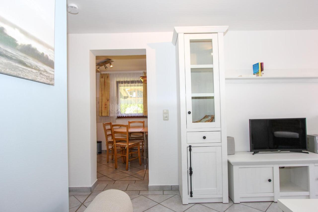 3 Ton Timmermanns Hus Prerow Εξωτερικό φωτογραφία