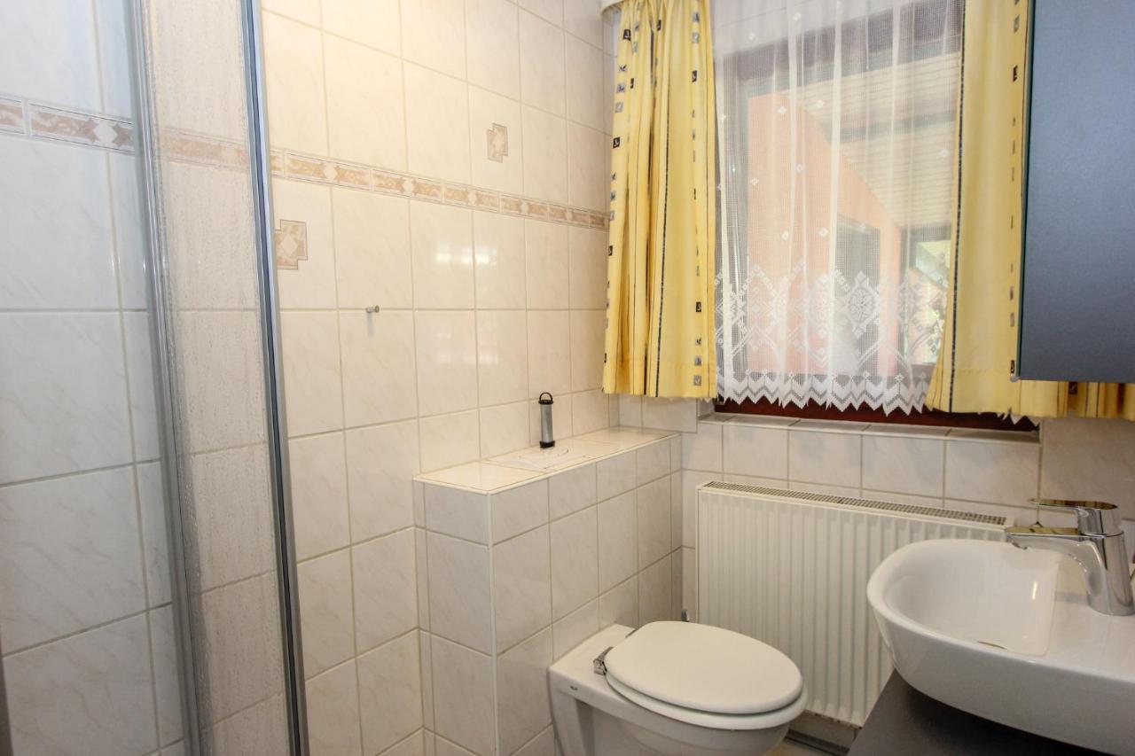 3 Ton Timmermanns Hus Prerow Εξωτερικό φωτογραφία