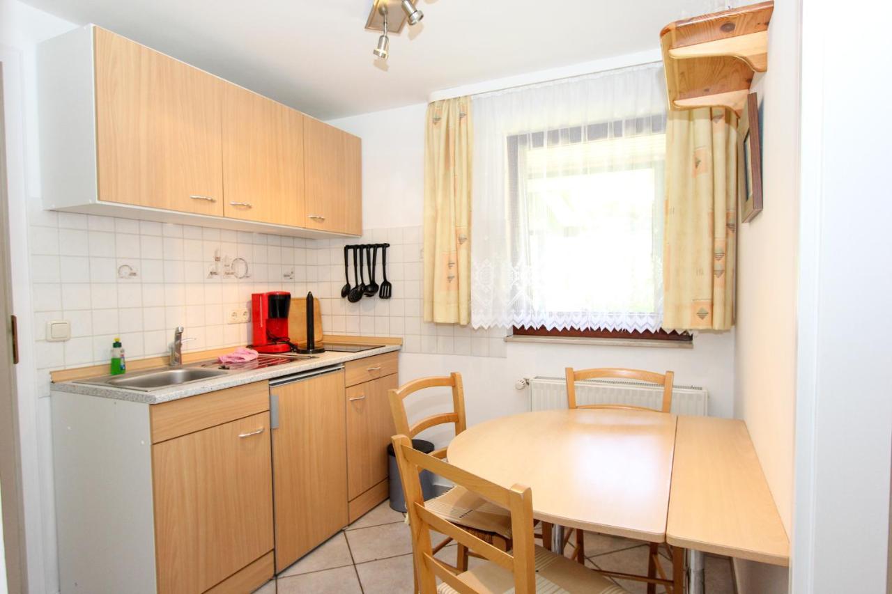3 Ton Timmermanns Hus Prerow Εξωτερικό φωτογραφία